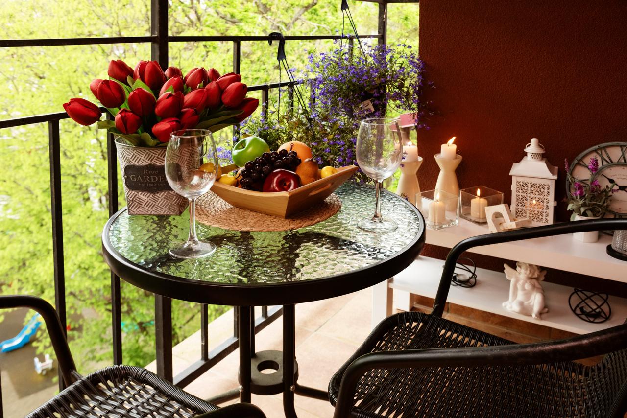 Танец Прибоя