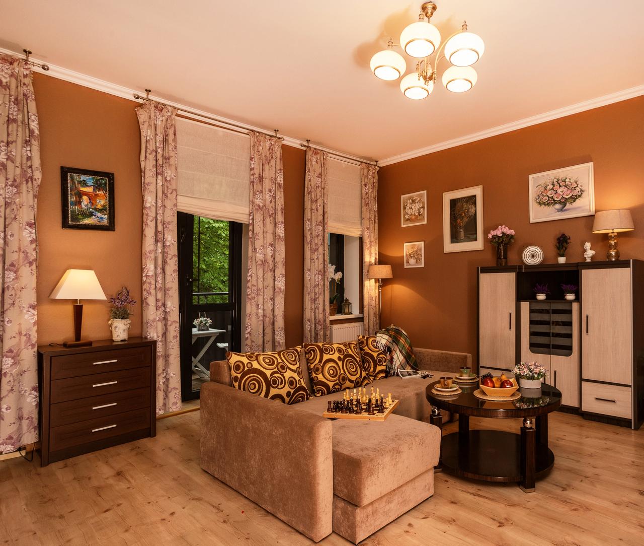 Тихая Гавань