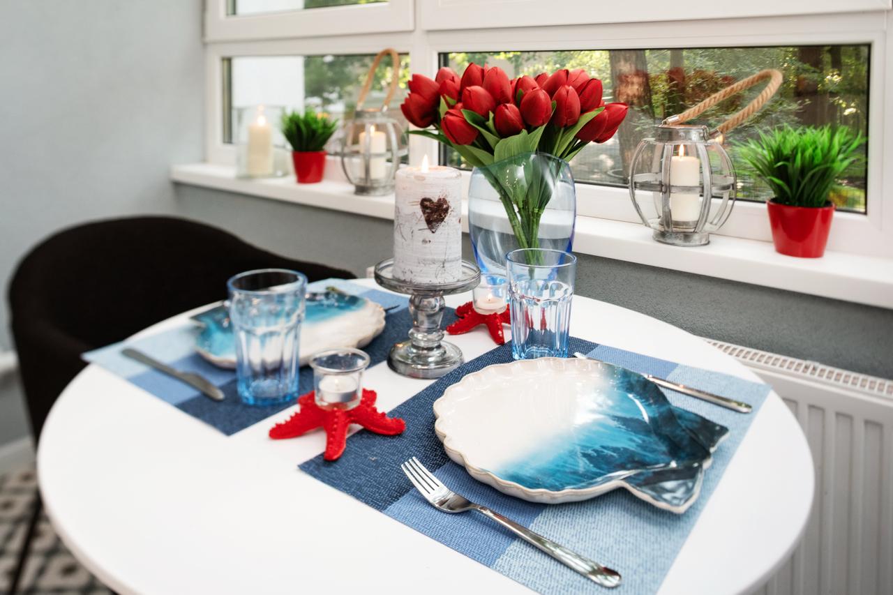 Балтийский бриз